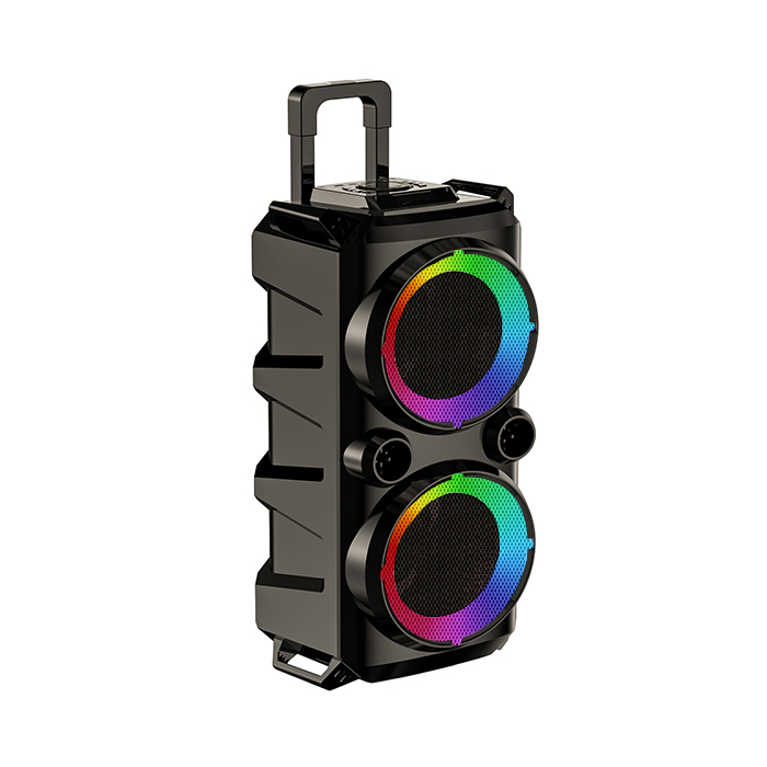 PT9806 best bluetooth portable speaker