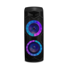 PT986 bluetooth portable speaker speaker box party