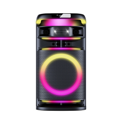 PT1225 loudest bluetooth Party speaker