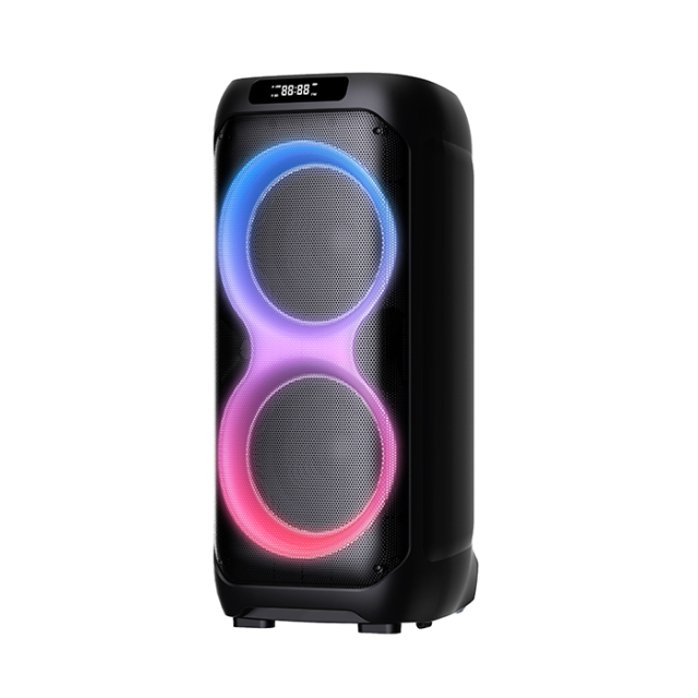 PT9836 best portable wireless speaker