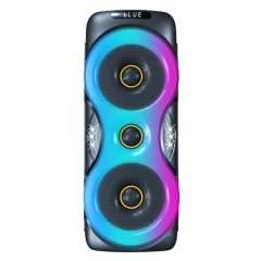 PT91206 party box speaker best party speaker