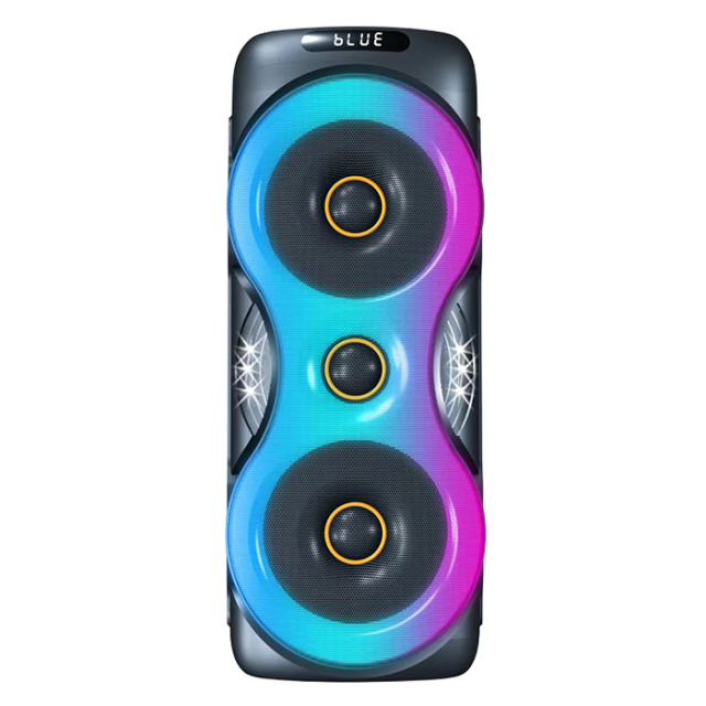 PT91206 party box speaker best party speaker