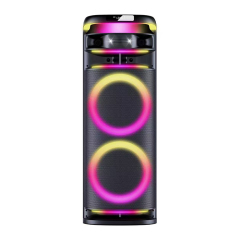 PT91225 party speaker bluetooth large bluetooth party speaker