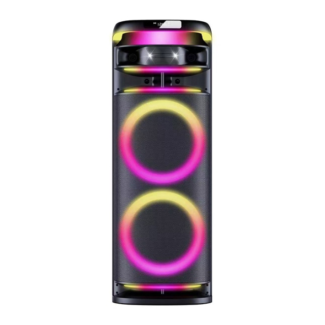 PT91225 party speaker bluetooth large bluetooth party speaker