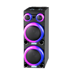 PT91226 Loudest Bluetooth Speaker Party Box Speaker