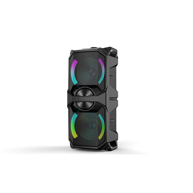 PT9610 portable party speaker small bluetooth speaker