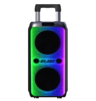 double 8 inch best speaker party box