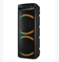 double 8 inch dj party speaker​