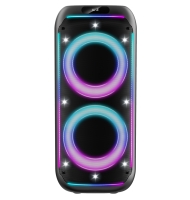 double 8 inch best bluetooth speaker for party