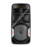 12 inch best portable party speaker