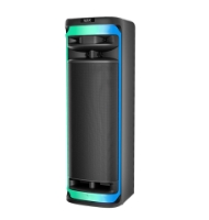 double 15 inch bluetooth speaker for parties​