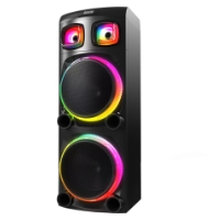 double 12 inch best speaker for party