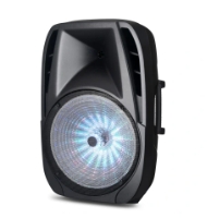 15 inch bluetooth outdoor party speaker