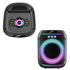 PT603 best outdoor portable speaker top cover