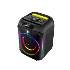 PT615 bluetooth portable mini speaker