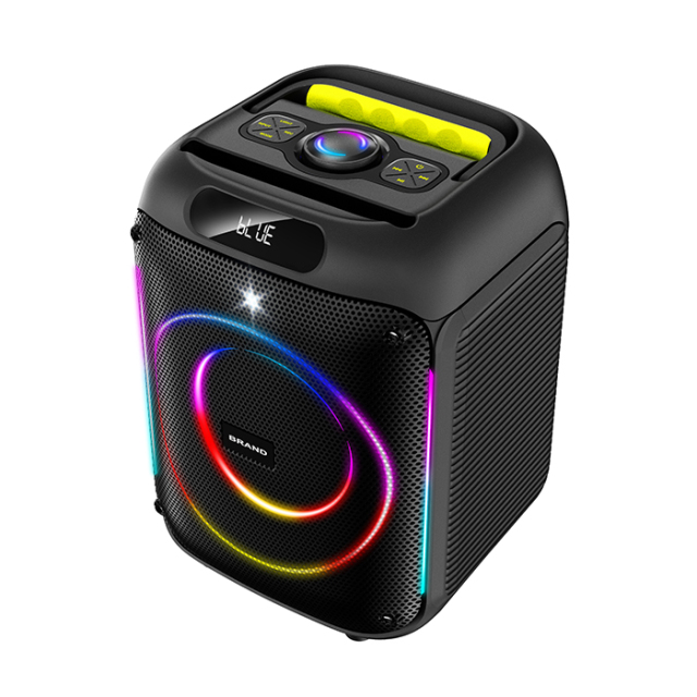 PT815 portable small speaker bluetooth