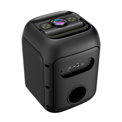 PT815 portable speaker microphone