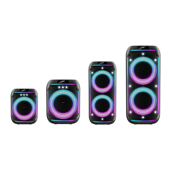 best portable bluetooth speaker with bass speaker series