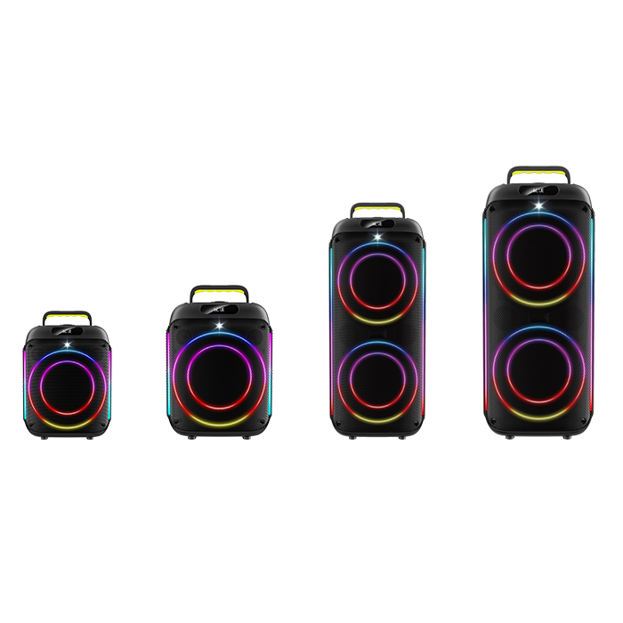 PT615 speaker portable mini party speaker series