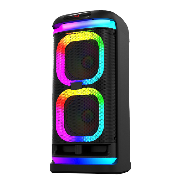 Wholesale Portable Dual 6.5
