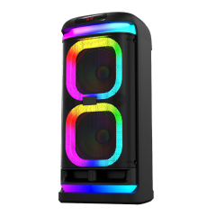 PT9613B Party Speaker Bluetooth DJ Speaker Loud speaker