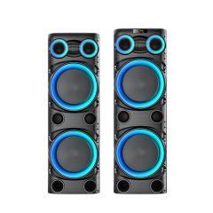 large party speaker​ display screen oem available 