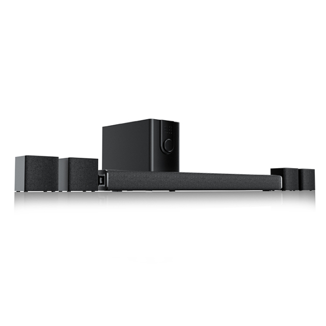 best surround sound soundbar