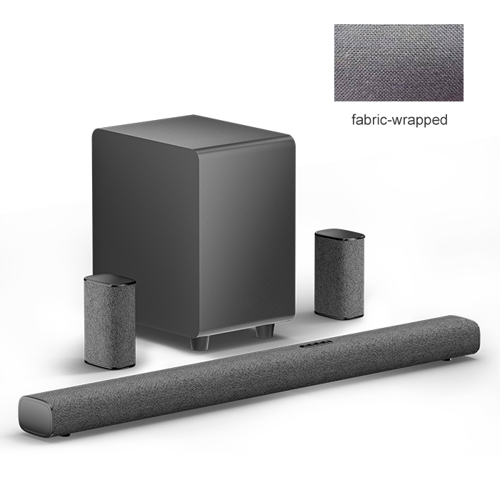 optical cable for soundbar