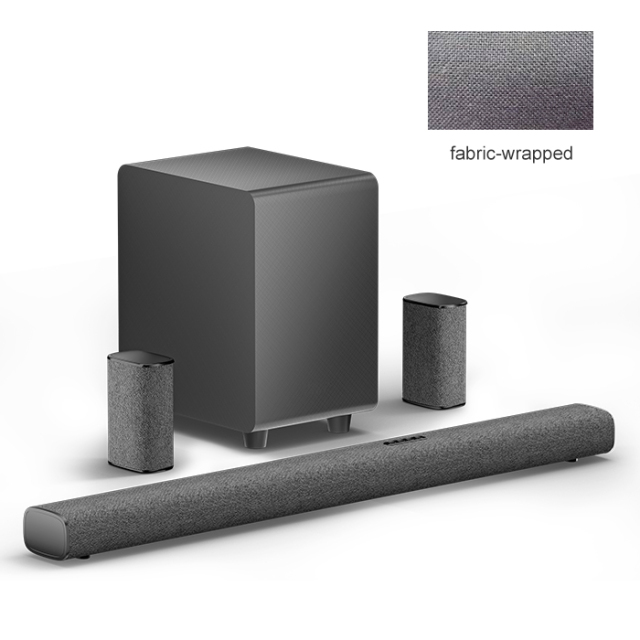 optical cable for soundbar