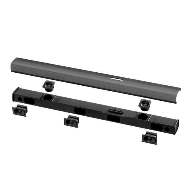 wireless soundbar