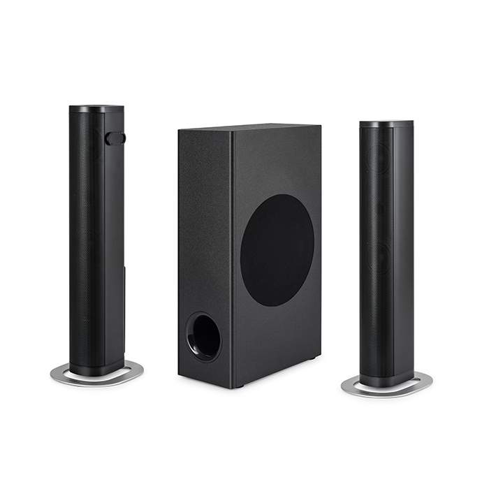 detachable soundbar