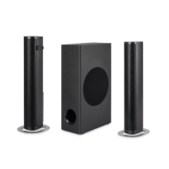 detachable soundbar