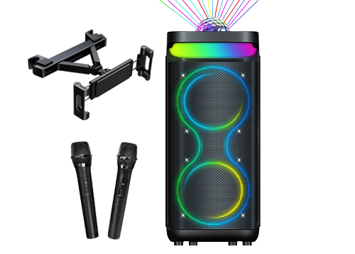 best adult karaoke machine