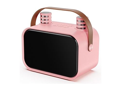 best kids karaoke machine