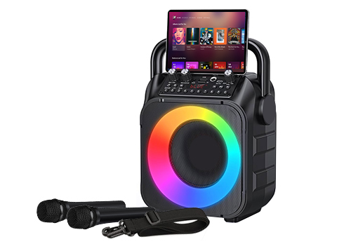 karaoke machine adults