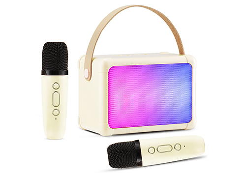 karaoke machine for kids