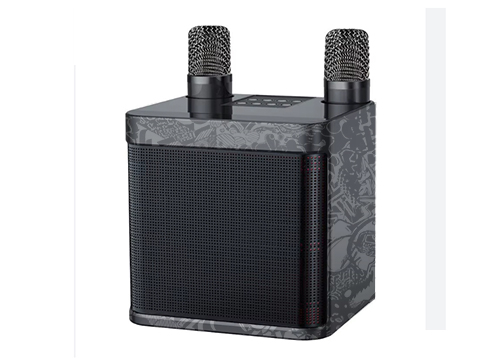 karaoke machines for kids	