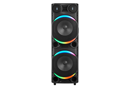 PT91216 best bluetooth party speaker 