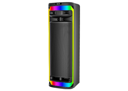 PT91525 big blue party speaker