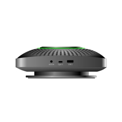 bluetooth speakerphone for conference calls