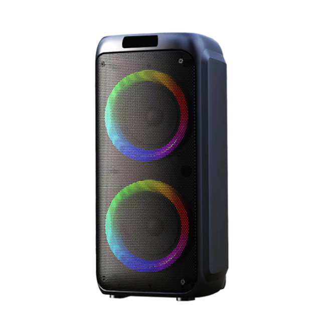PT9809 Bluetooth speaker portable speaker for party