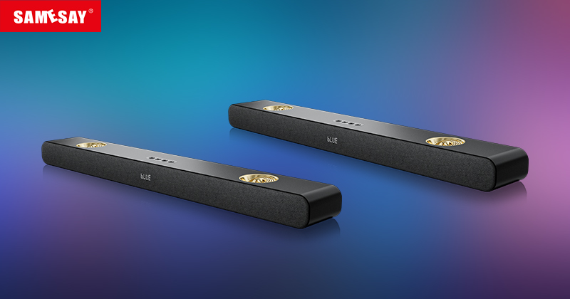 bluetooth soundbar manufacturer recommend