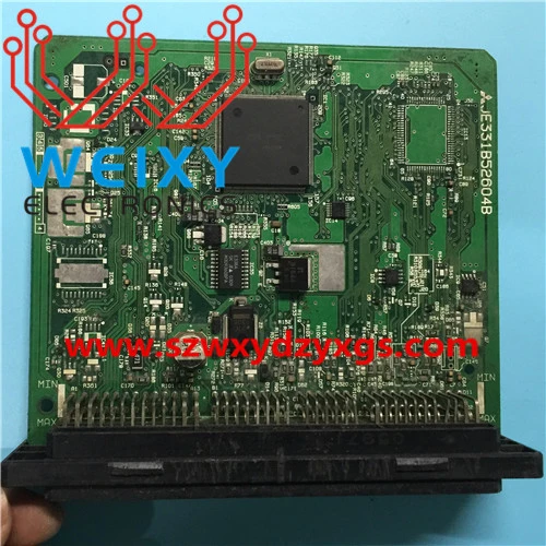 Honda ECU repair kit