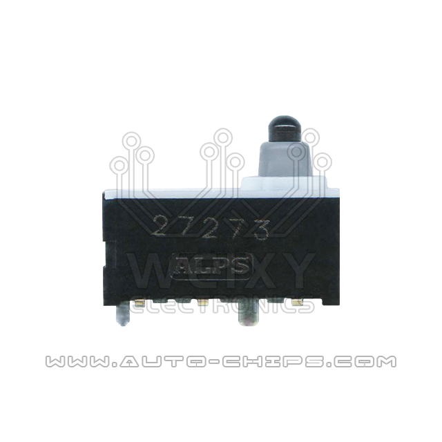 Original Switch For BMW GWS(Gear Selector Switch)