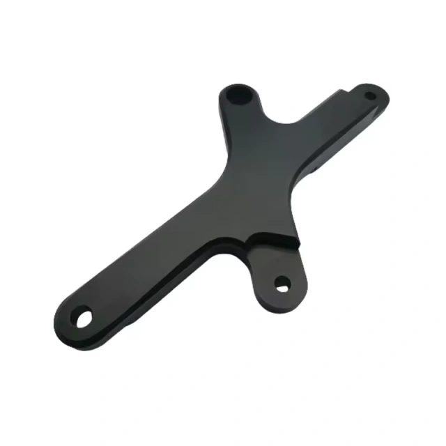 CNC machining process suppliers