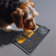 Wholesale Silicone slow feeder licking mat for pet food dog cat mat with suction cups- JOYI Silicone