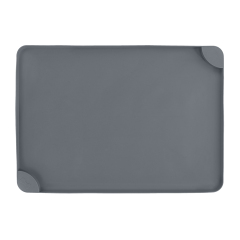Waterproof Silicone Pet Feeding Mat For Dog Cat Food And Water Bowl Anti-slip Placemat