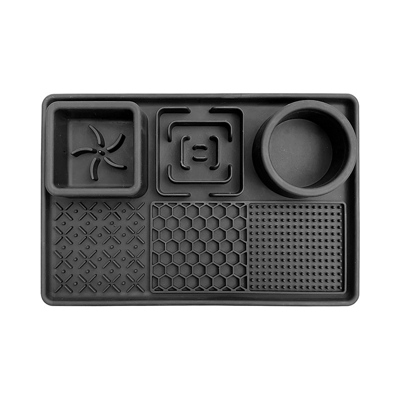 large dog lick mat feeding