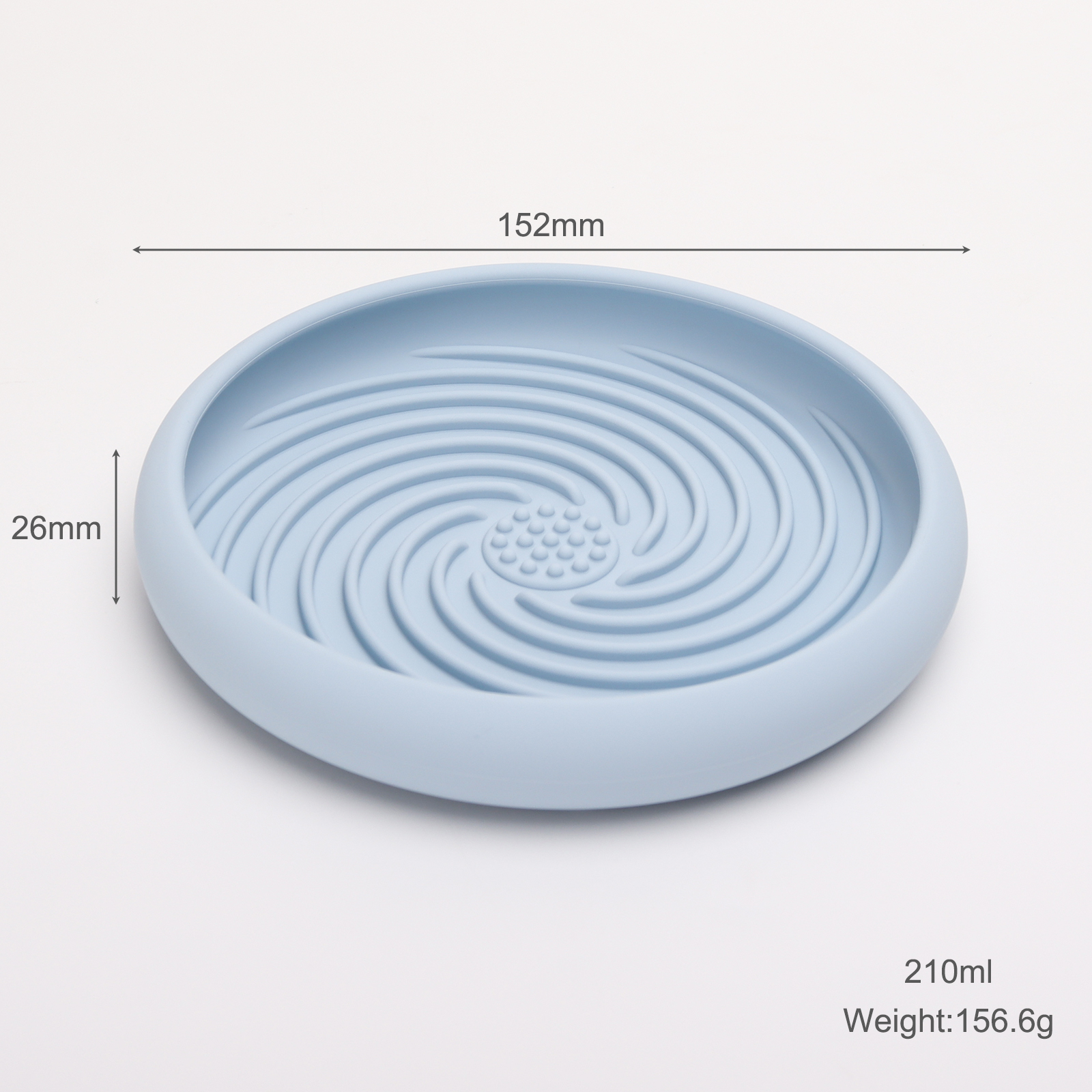 Customizable Silicone Slow Feeder Bowls for Dogs & Cats - JOYI Silicone