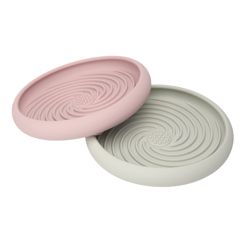 Customizable Silicone Slow Feeder Bowls for Dogs & Cats - JOYI Silicone